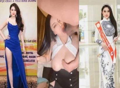 Lê Huyền Phương đã được xem quan hệ bằng miệng tiếp đó quan hệ cực đã