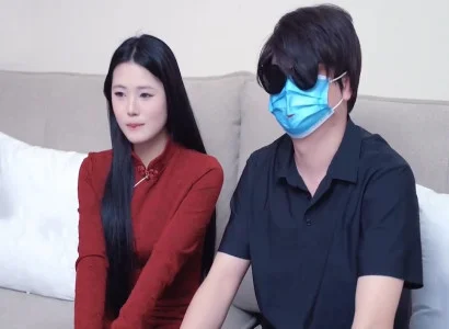 Thằng cha lén bỏ thuốc kích dục vào cốc nước em đồng nghiệp đang dùng